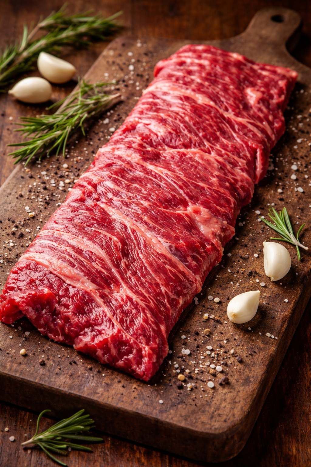 Skirt Steak