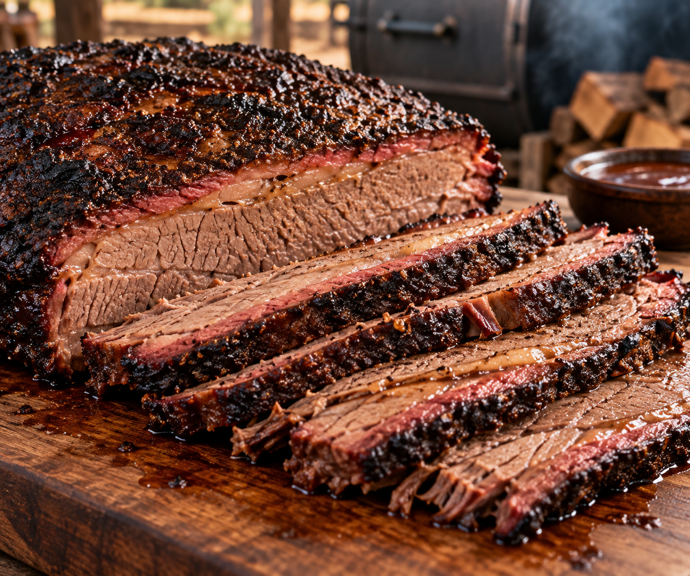 Brisket