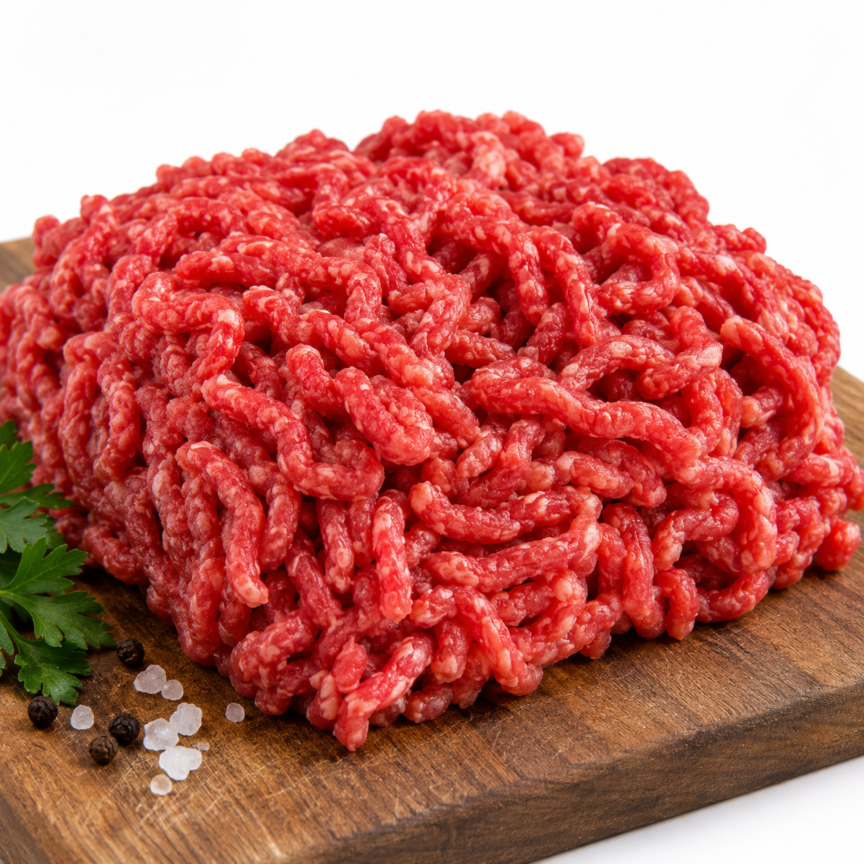 Ground Beef