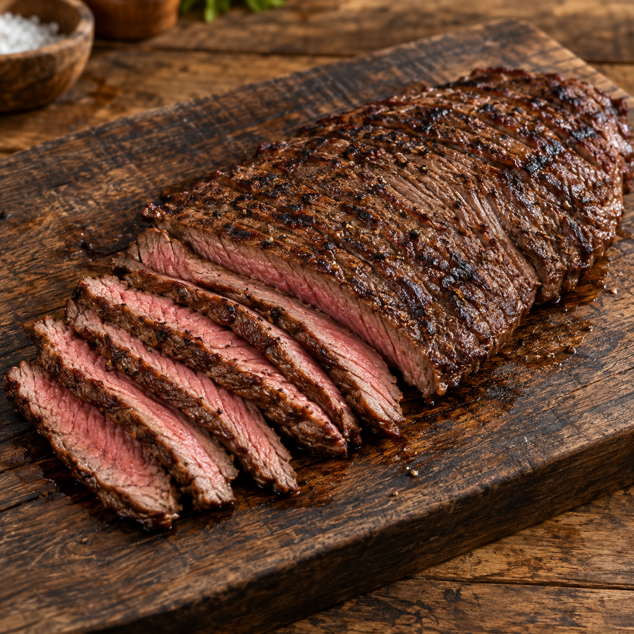 Chuck Eye Steak
