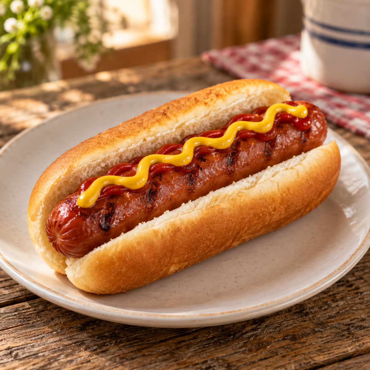 Hot Dogs