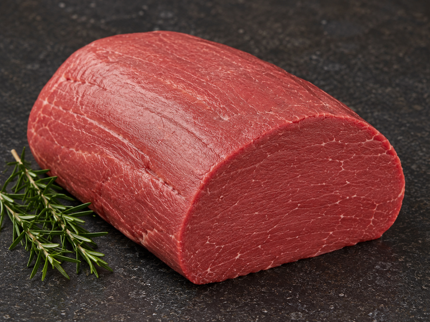 Eye Round Roast
