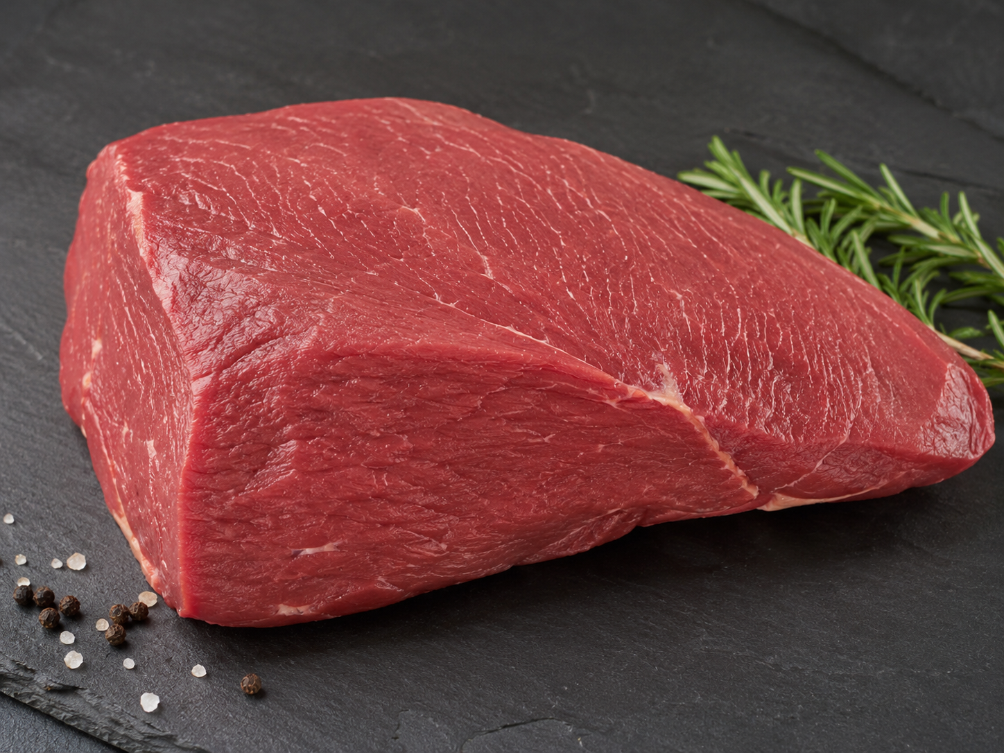 Sirloin Tip Steak