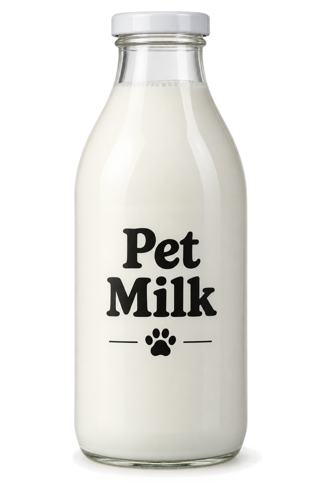 *Pet Milk