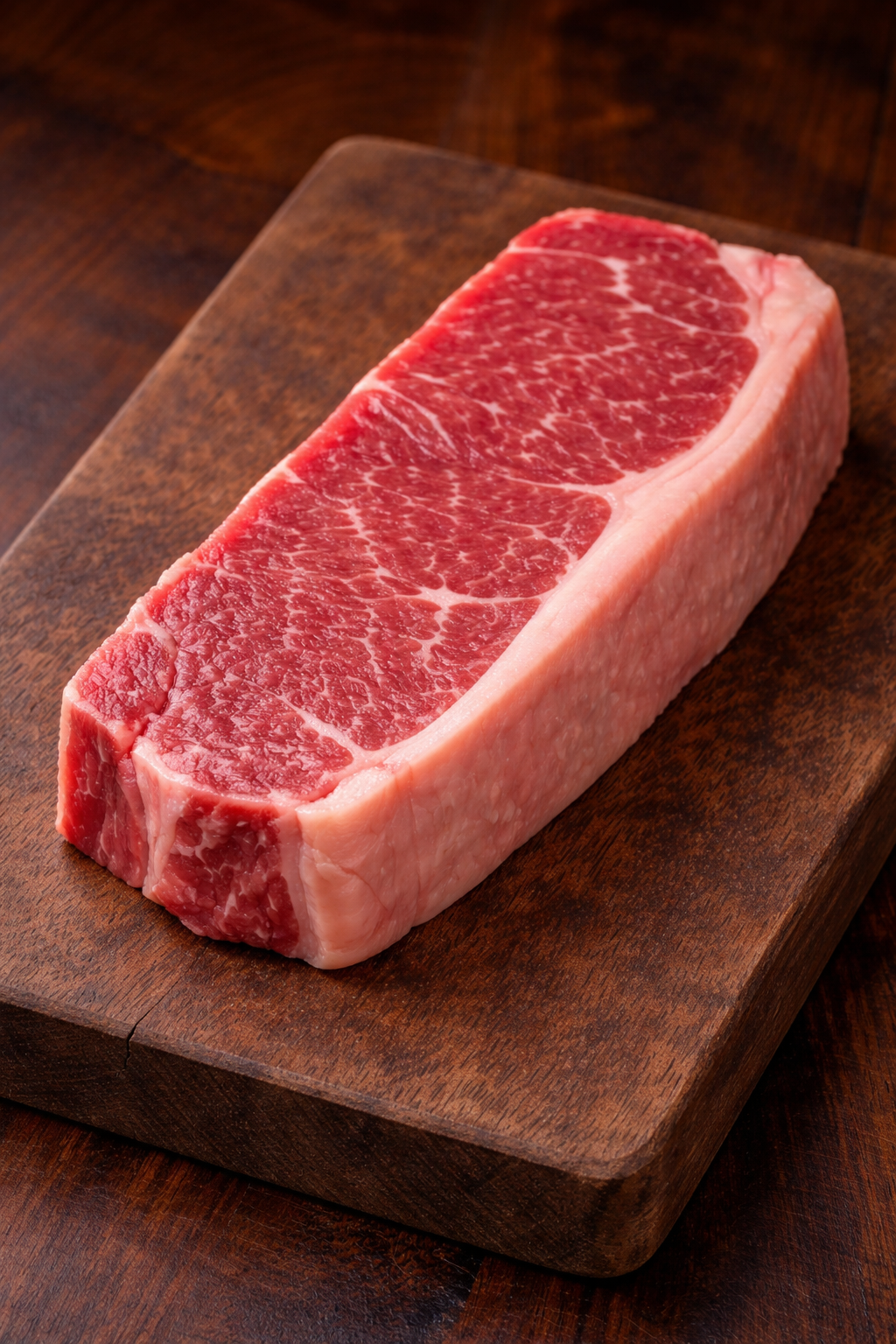 New York Strip Steak