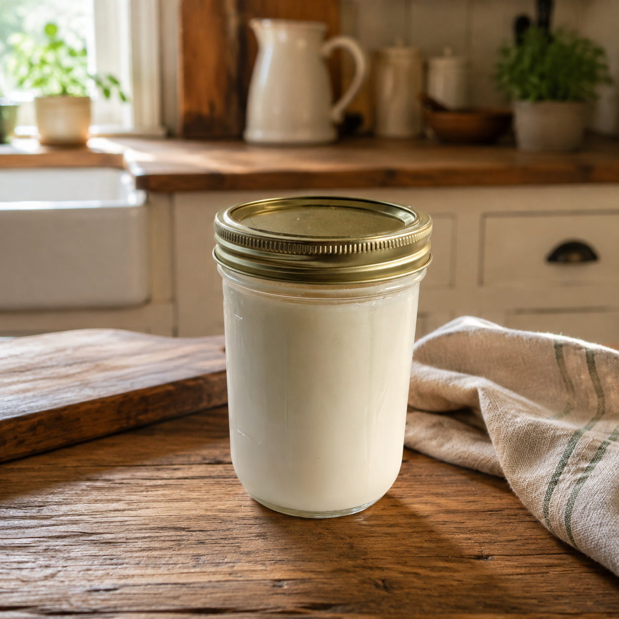 Tallow