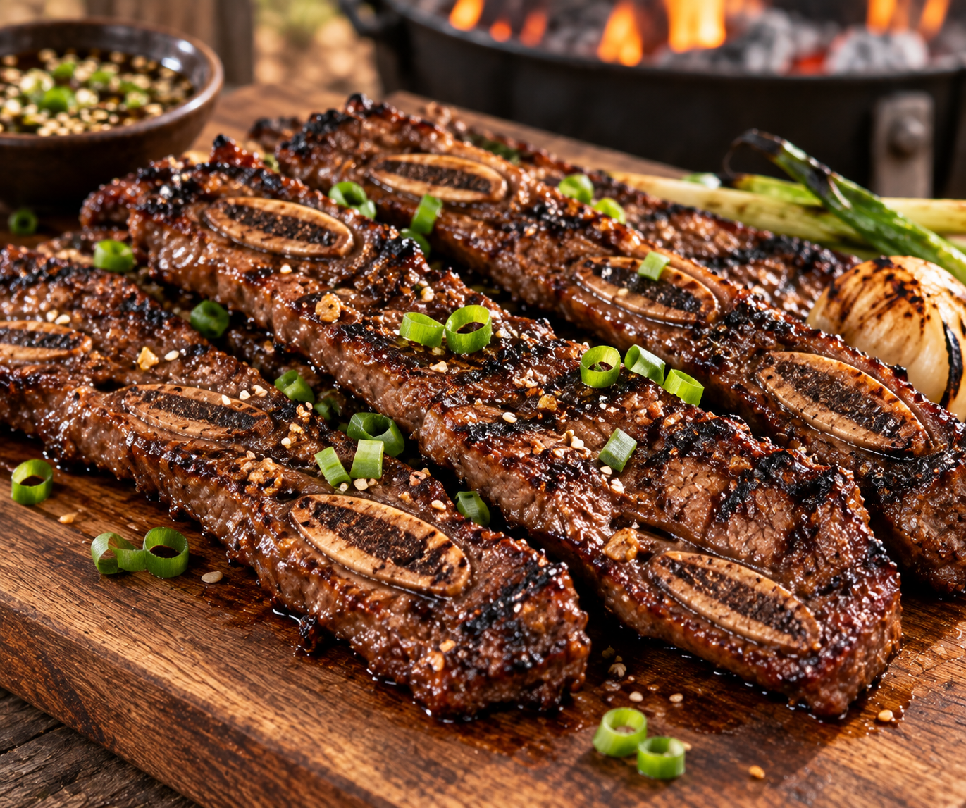 Flanken Ribs