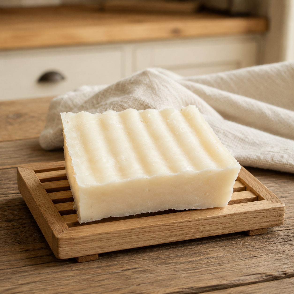 Soap