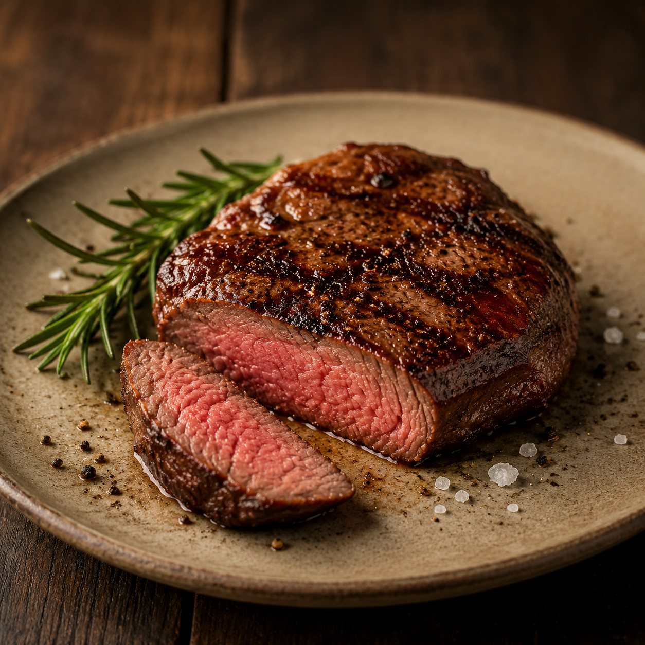 Petite Sirloin Steak