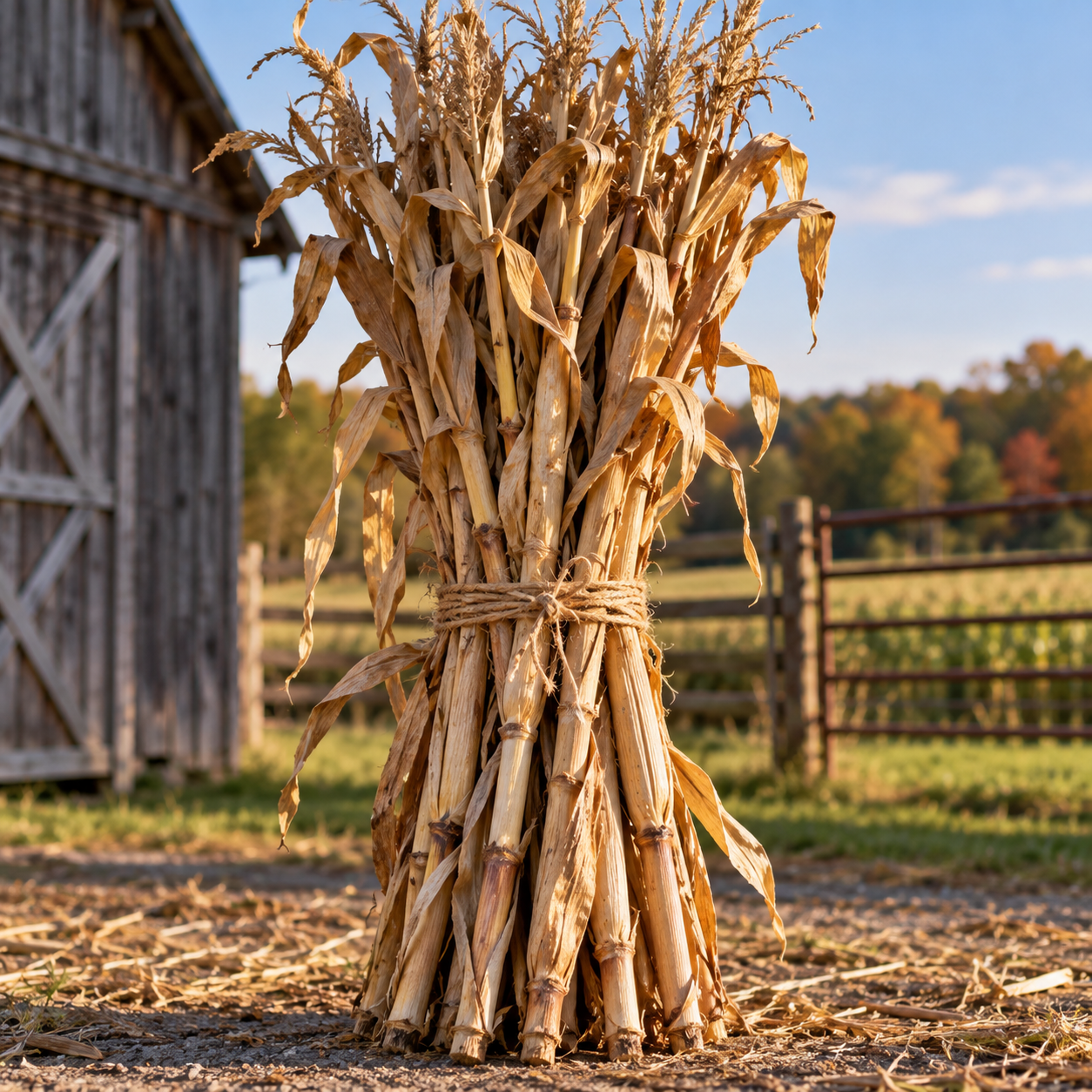 Corn Stalk Bundle