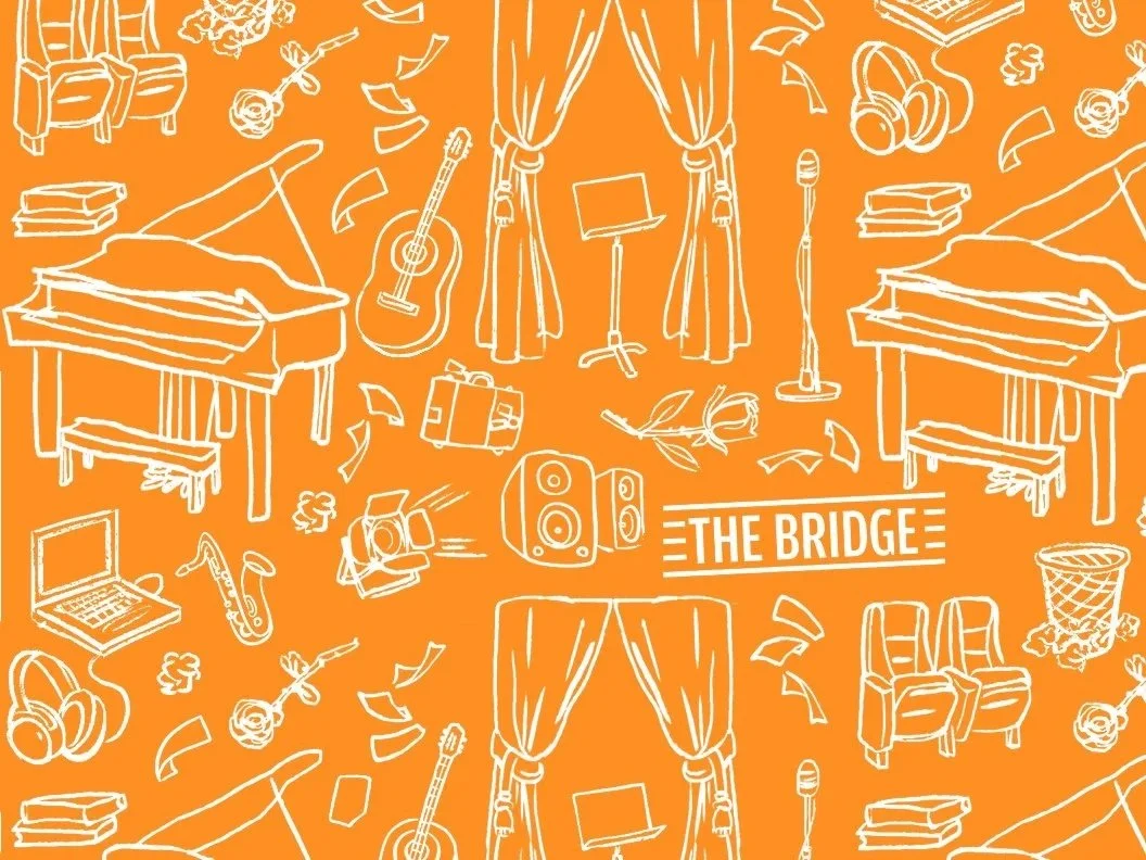 COMING SOON: FIELD TRIP! HADESTOWN