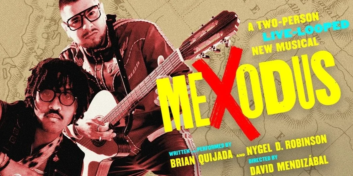 Field Trip! Mexodus