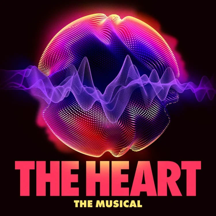 FIELD TRIP! THE HEART
