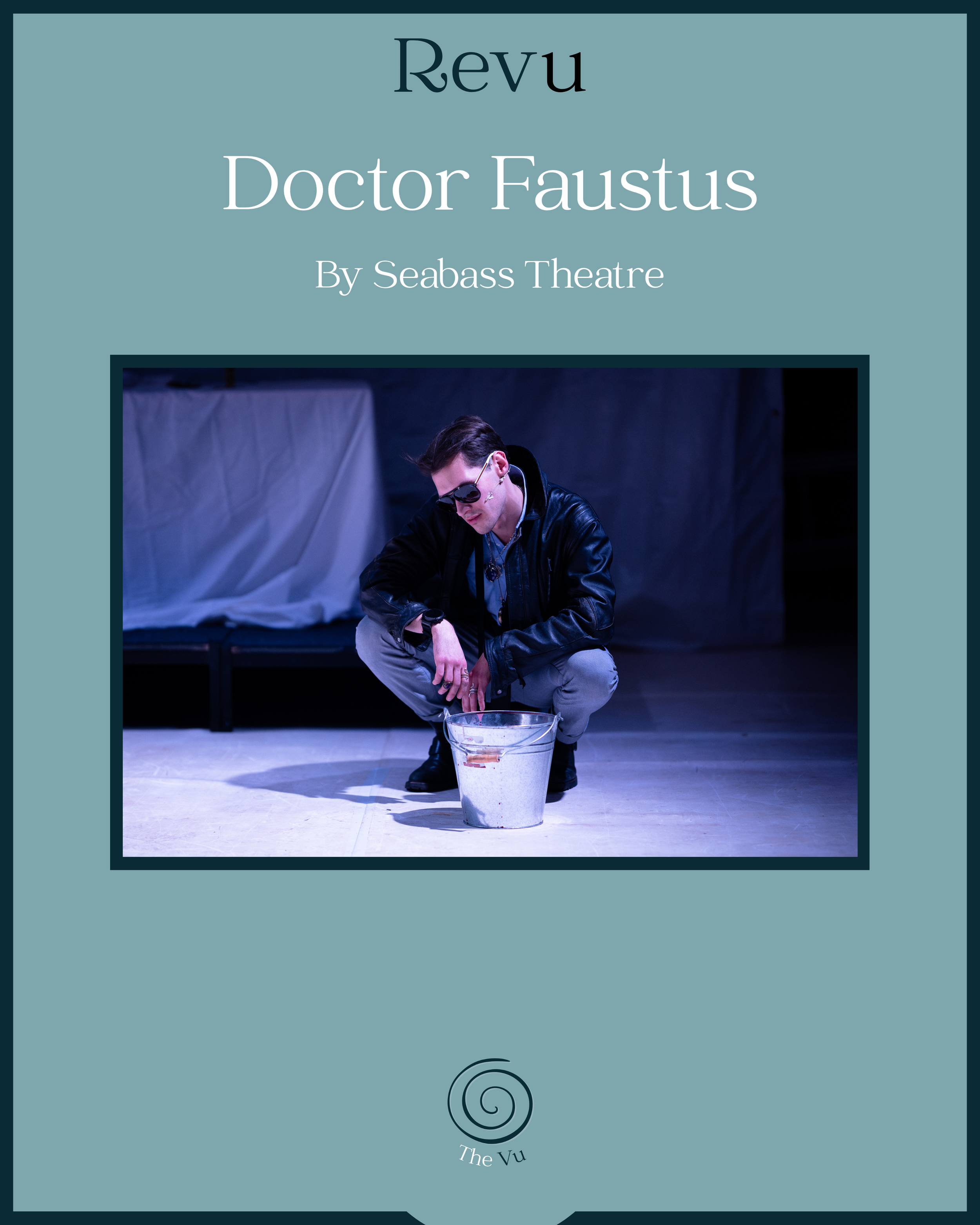 Revu Dr Faustus