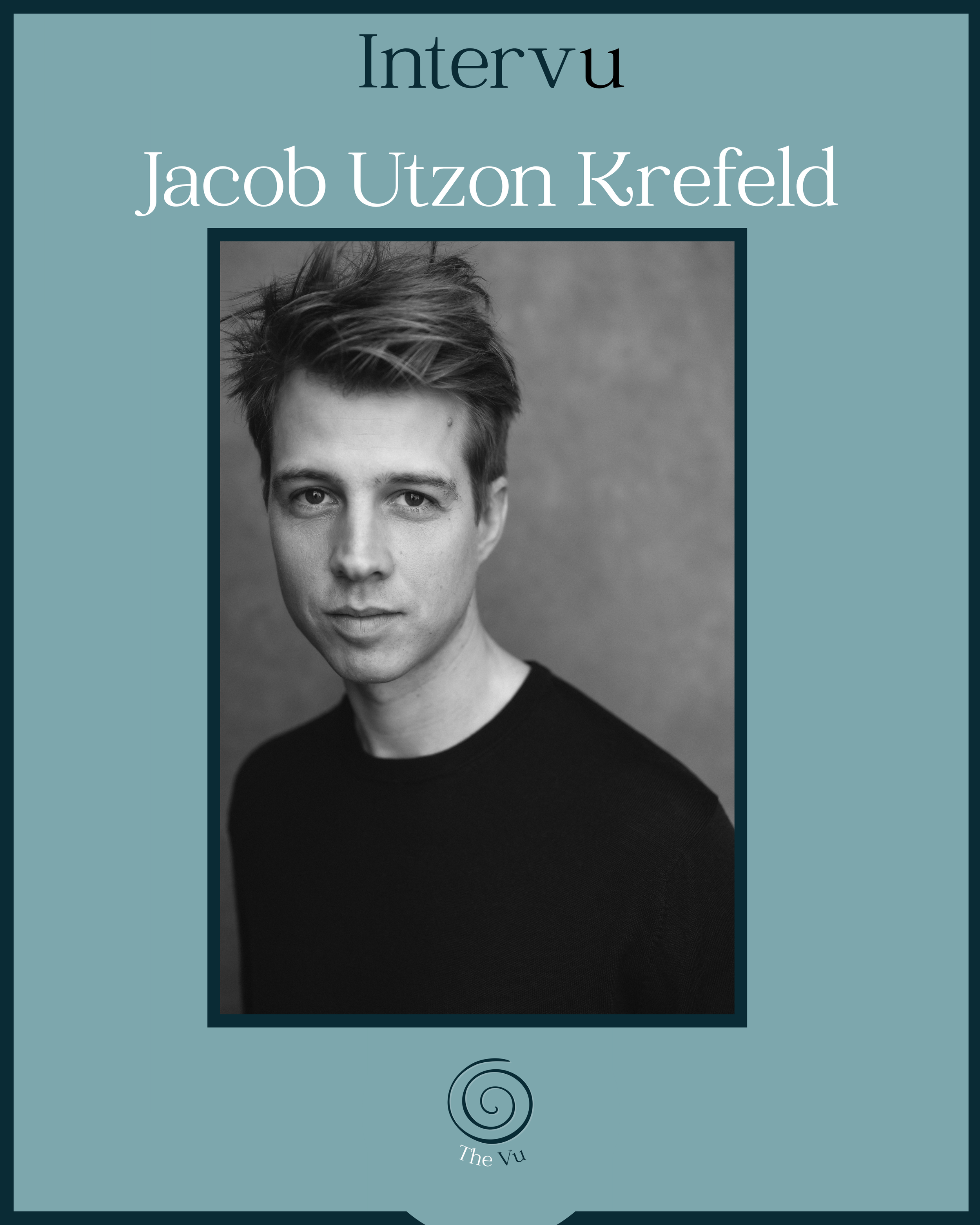 Intervu  Jacob Utzon Krefeld
