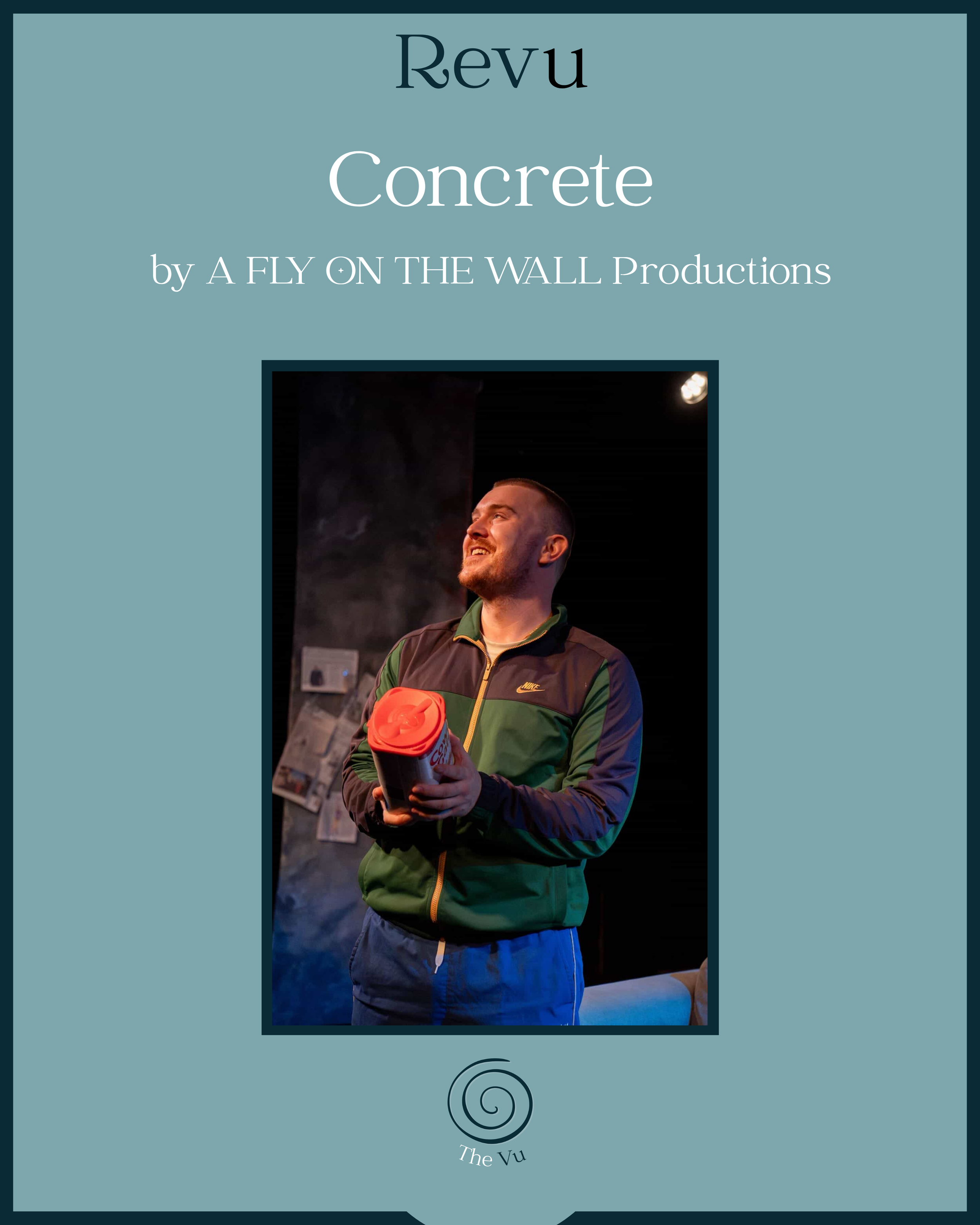 Revu Concrete 