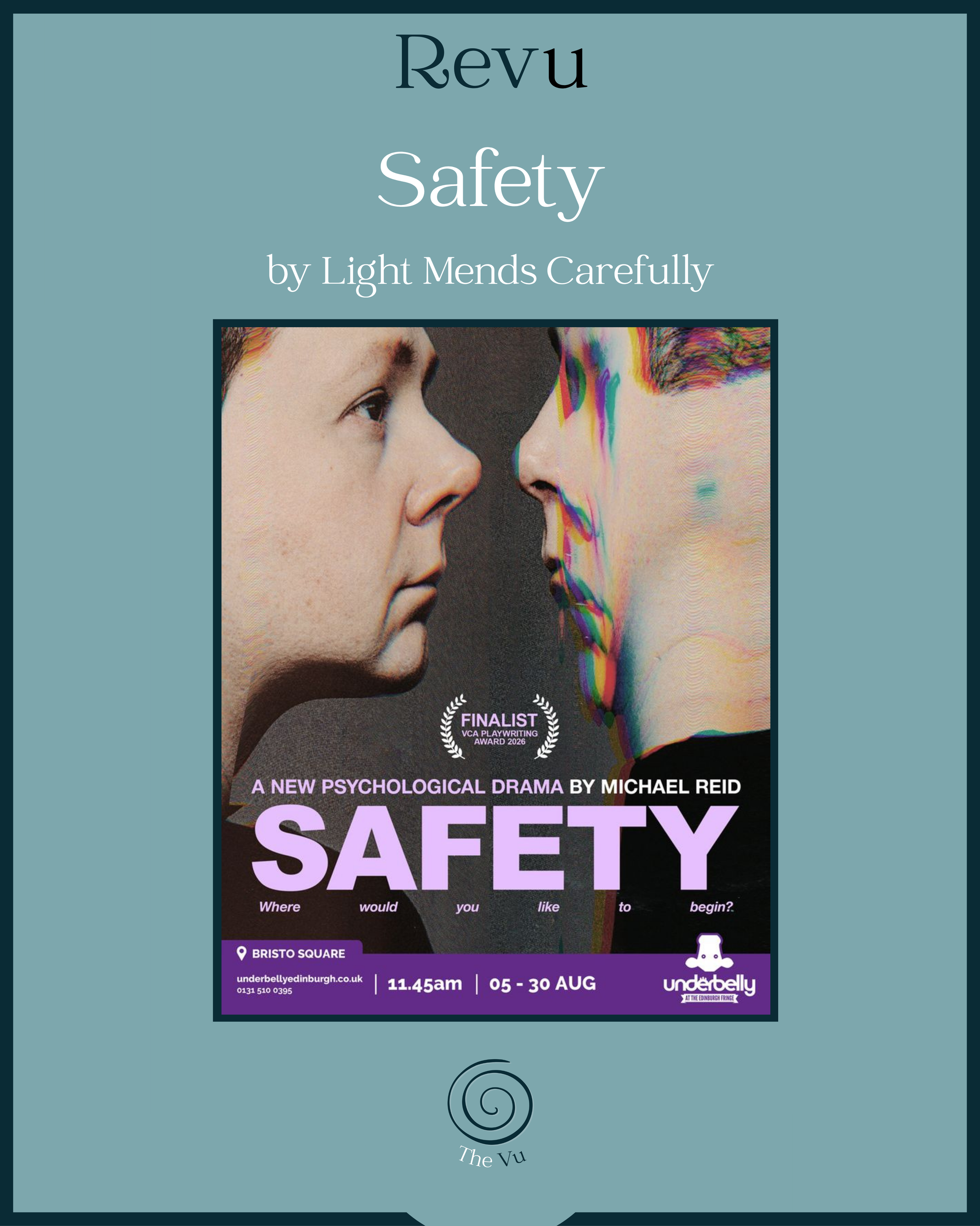 Revu Safety