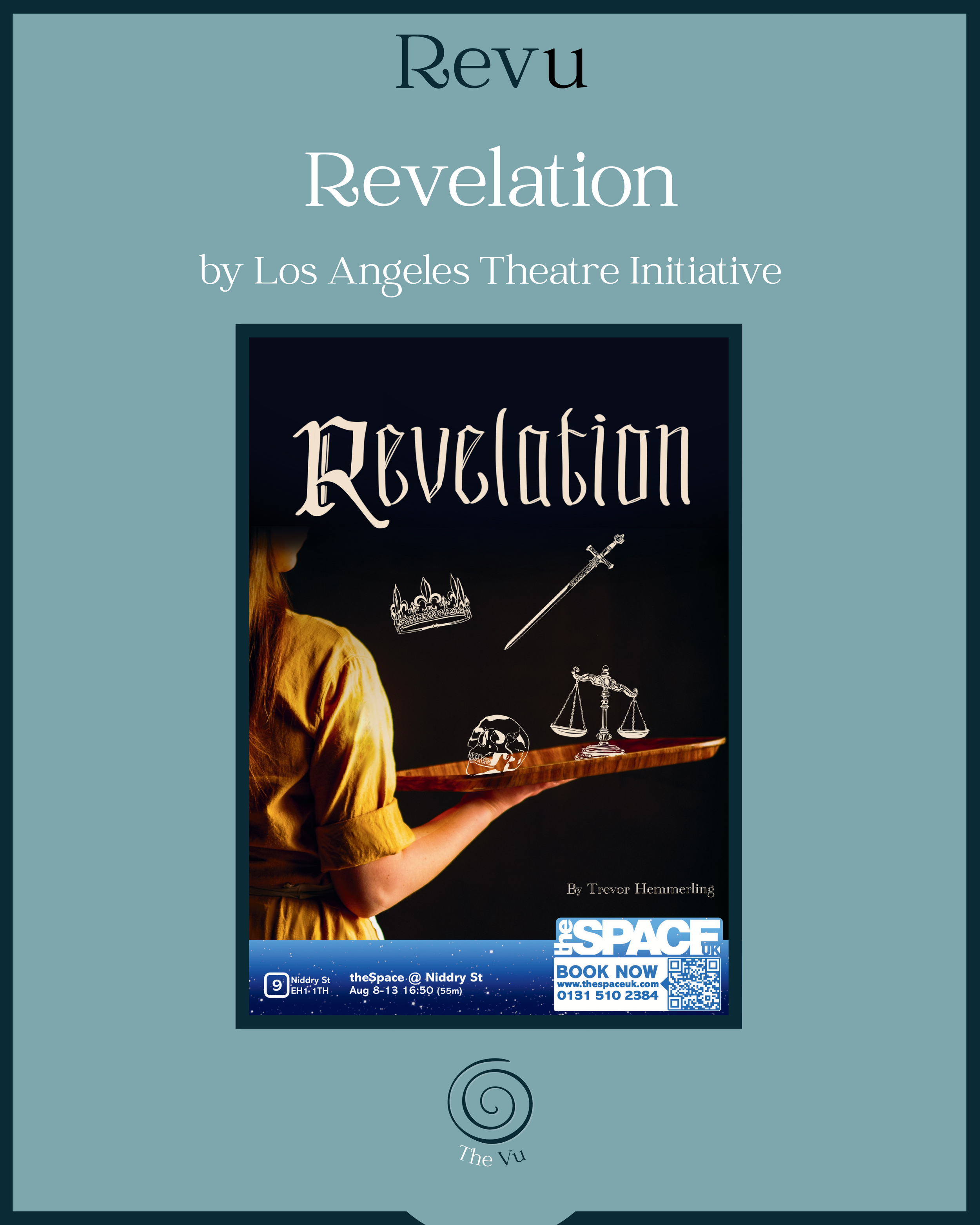 Revu Revelation 