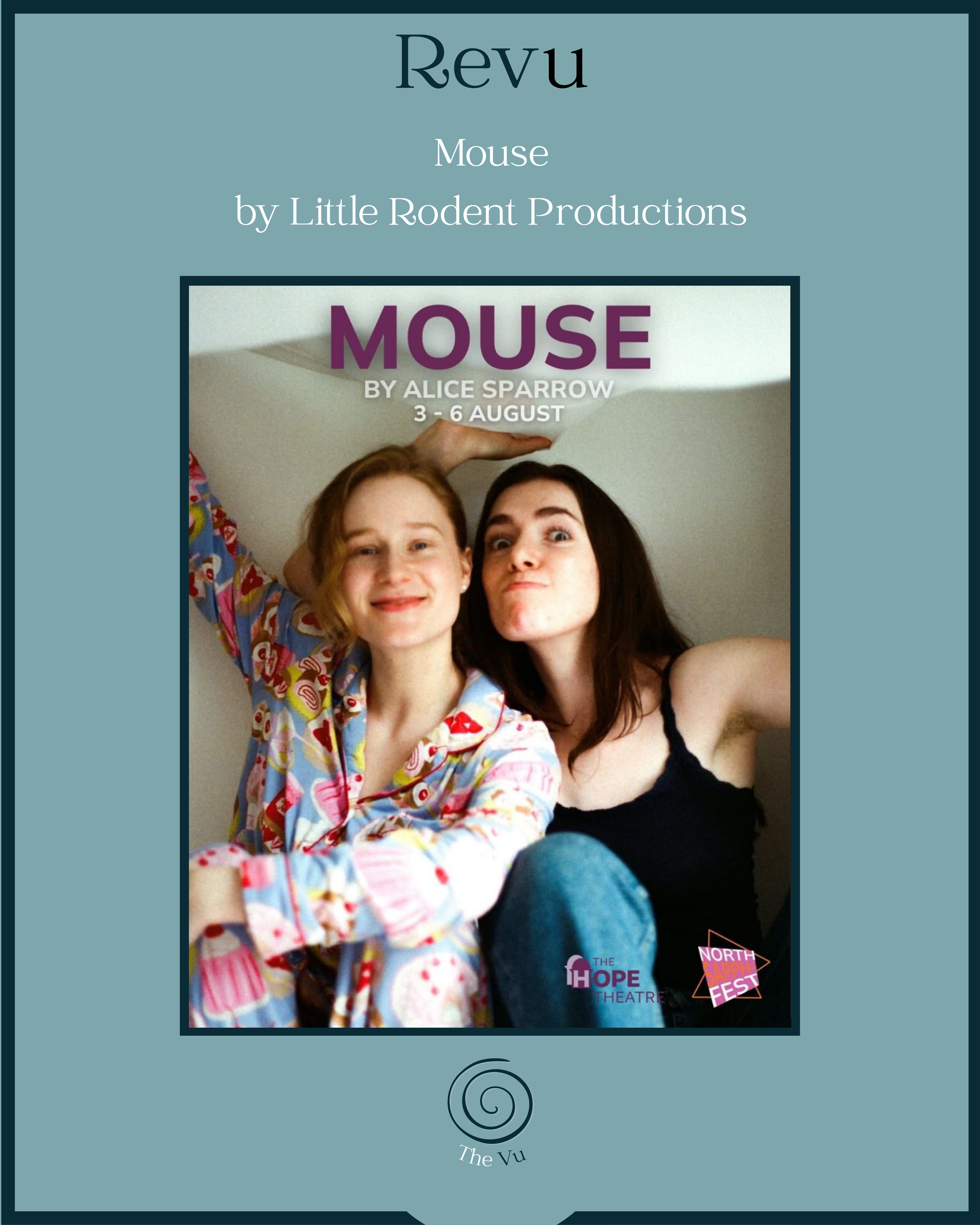 Revu Mouse