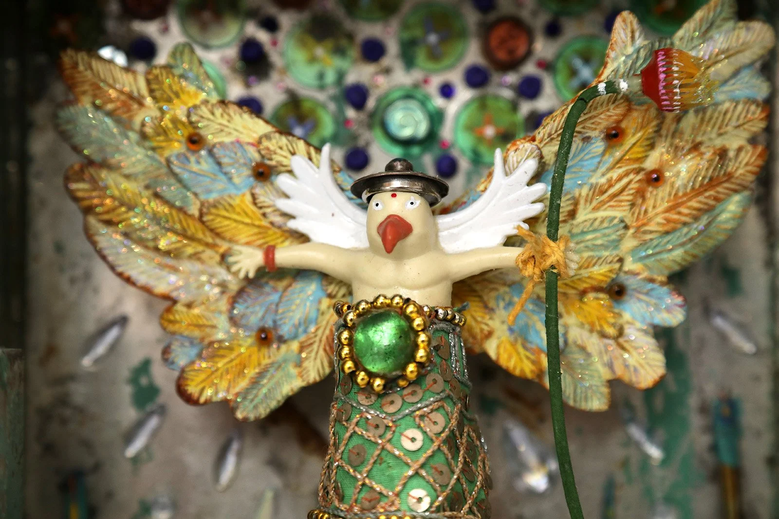 Whidbey Women + Art Show