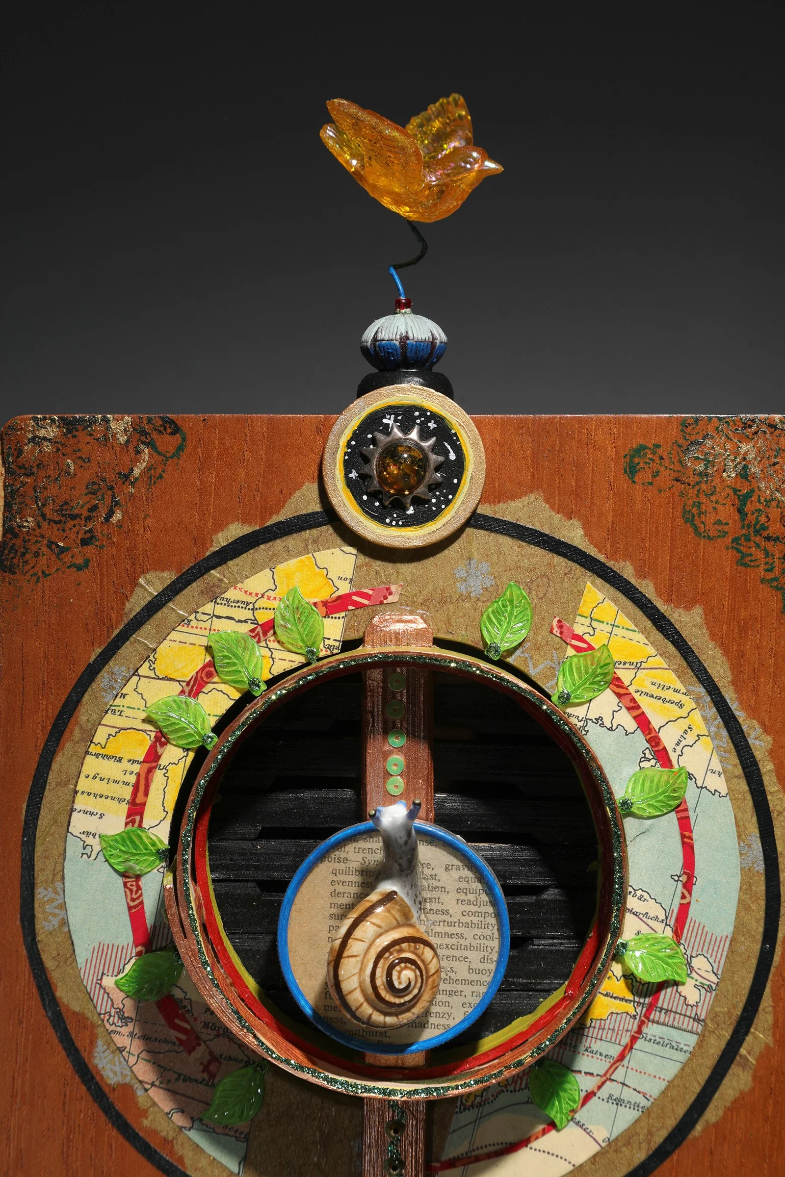 Whidbey Working Artists Studio Tour