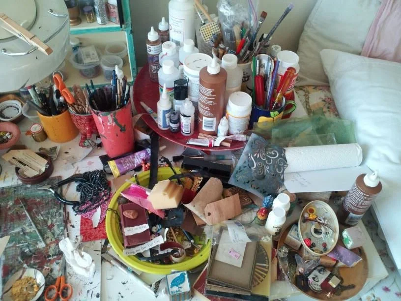 Open Studio Sessions