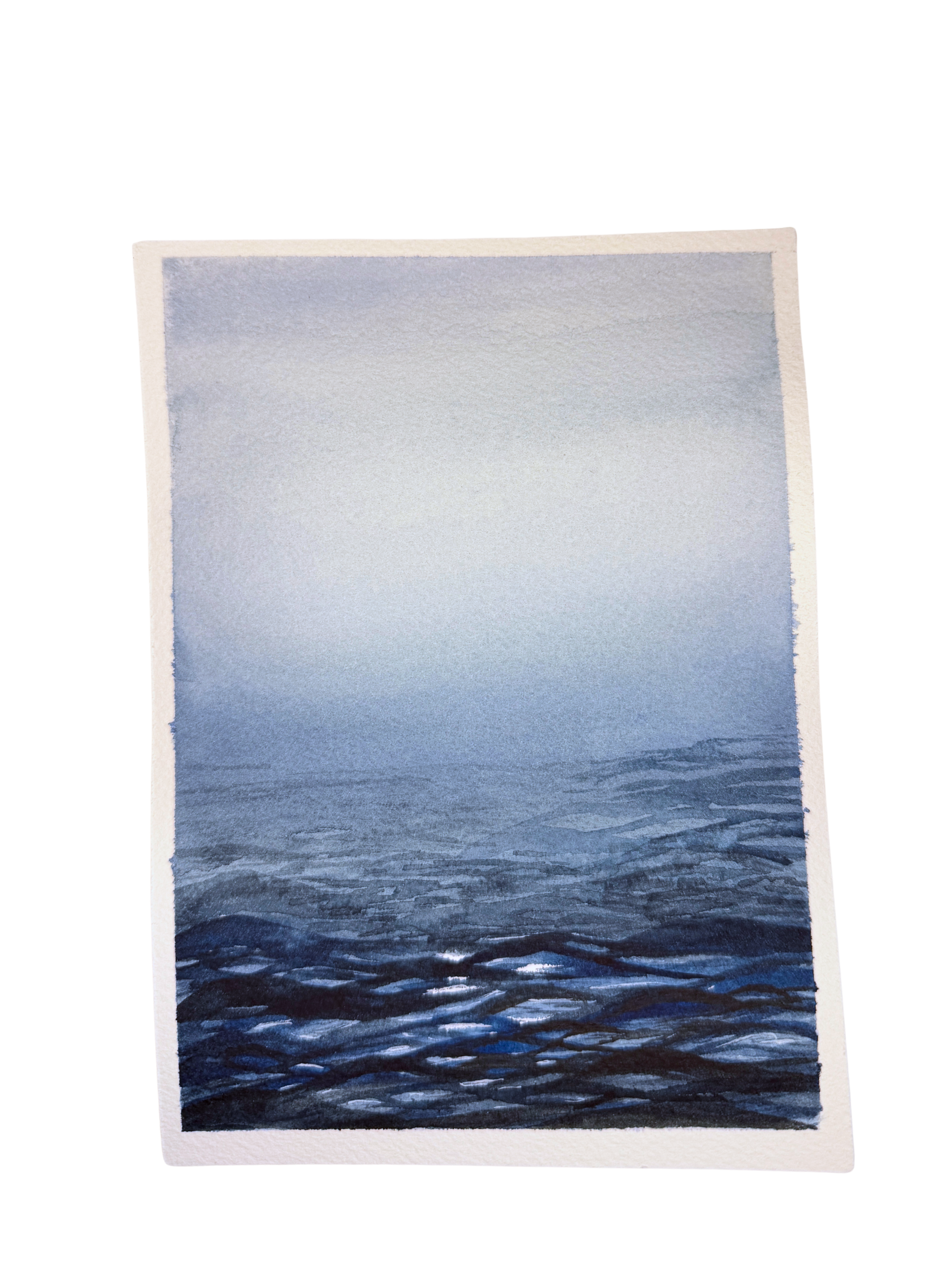 Nothing to Hold Onto