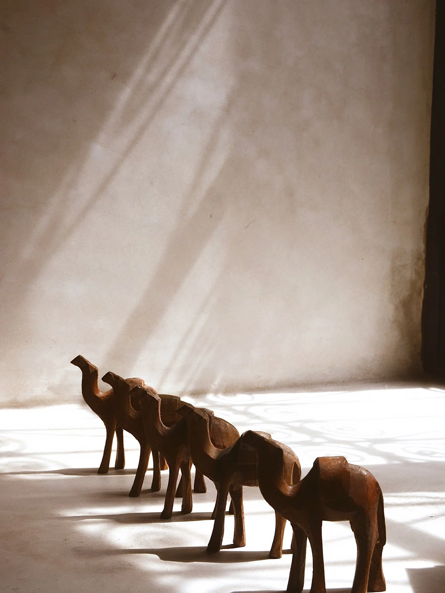 It&rsquo;s official! 
Riad Salama is ready to welcome you for unforgettable moments.

Here&rsquo;s a first set of photos to give you a glimpse of the elegance and atmosphere of this unique place.

We can&rsquo;t wait to see you here and share this ex