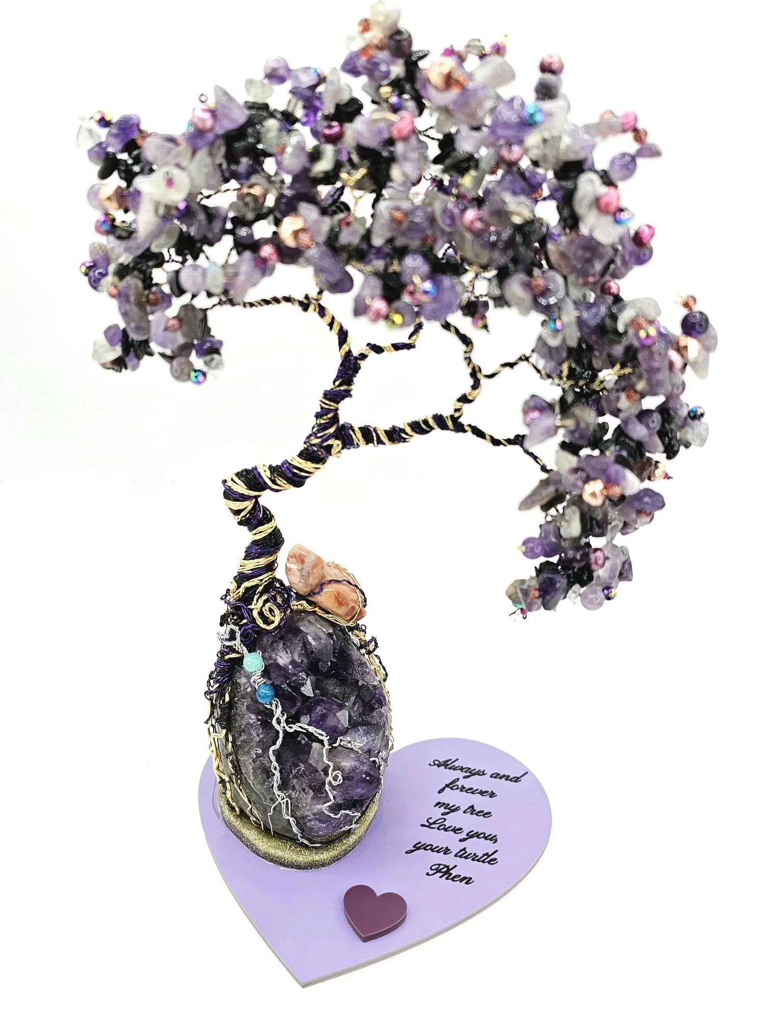 The Always and Forever Loyal Tree