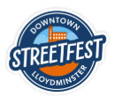 Downtown Streetfest