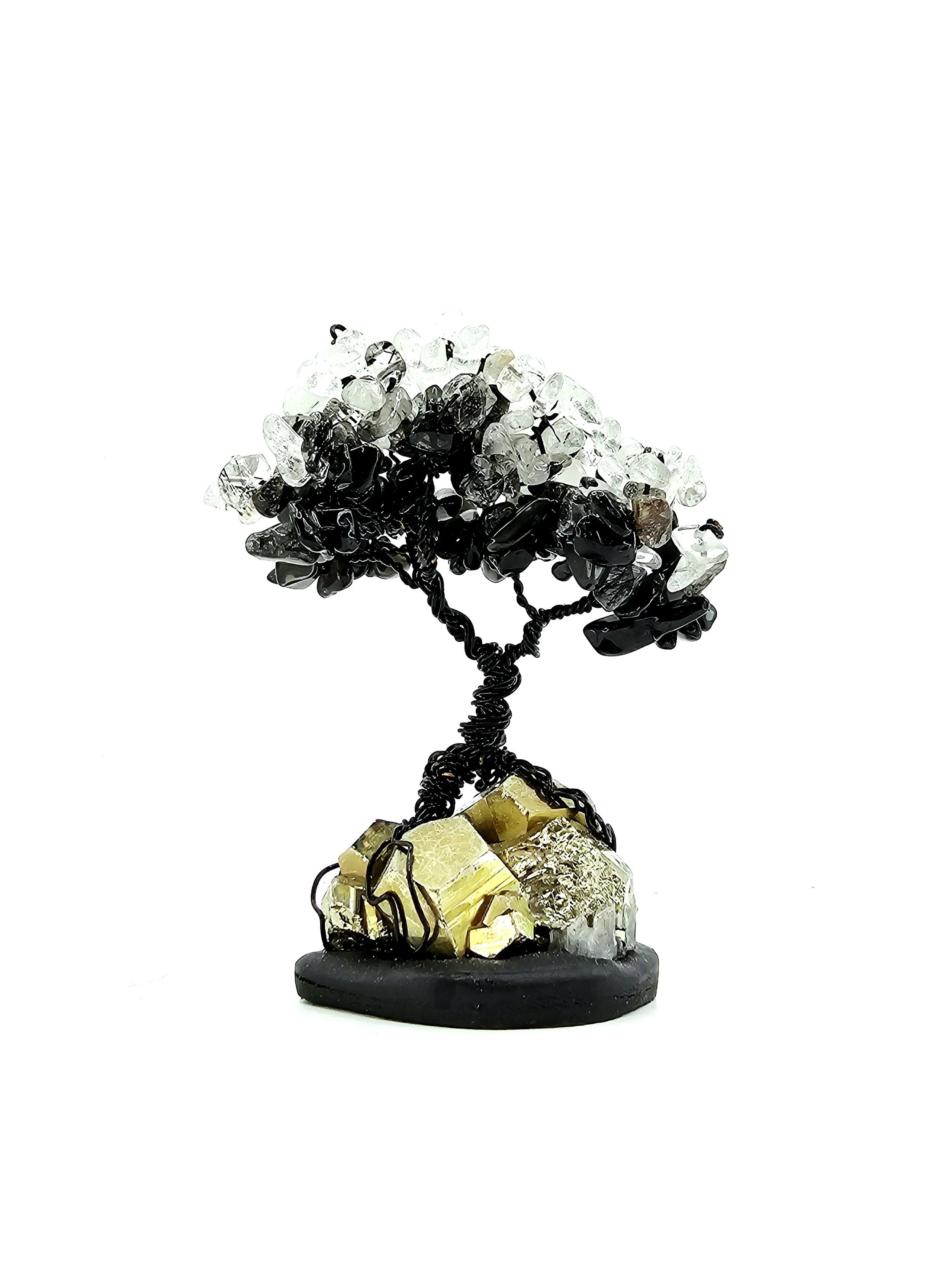 The Dance of Light &amp; Shadow 