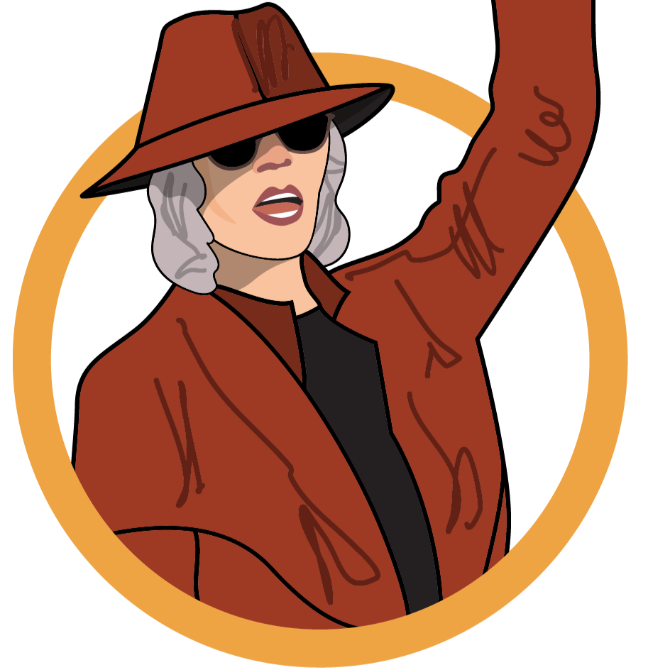 Jane Fonda Climate PAC