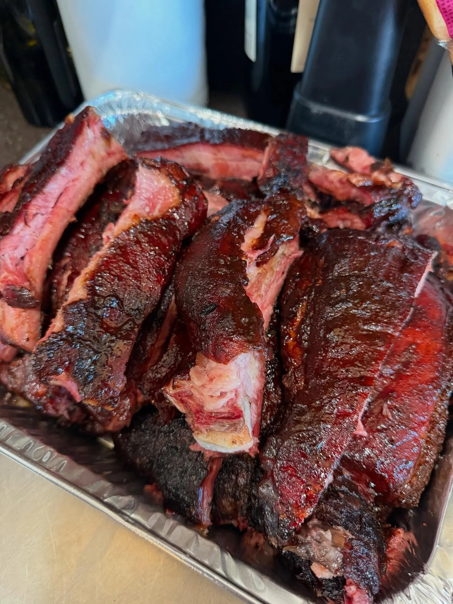 Come have some of Soulfull Catering &amp; BBQ&rsquo;s mouth watering ribs at the 12th Annual Bambi Inn Rib Cookoff in beautiful Butte Meadows starting at 11am this Sat August 30! Stop by and say hi! Use the phrase &ldquo;Fill my soul&rdquo; for a spe