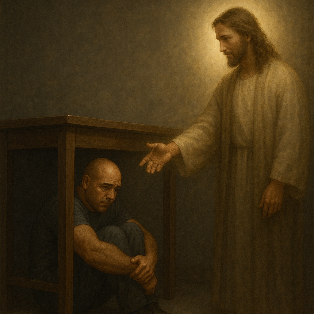 When I Duck and Cover