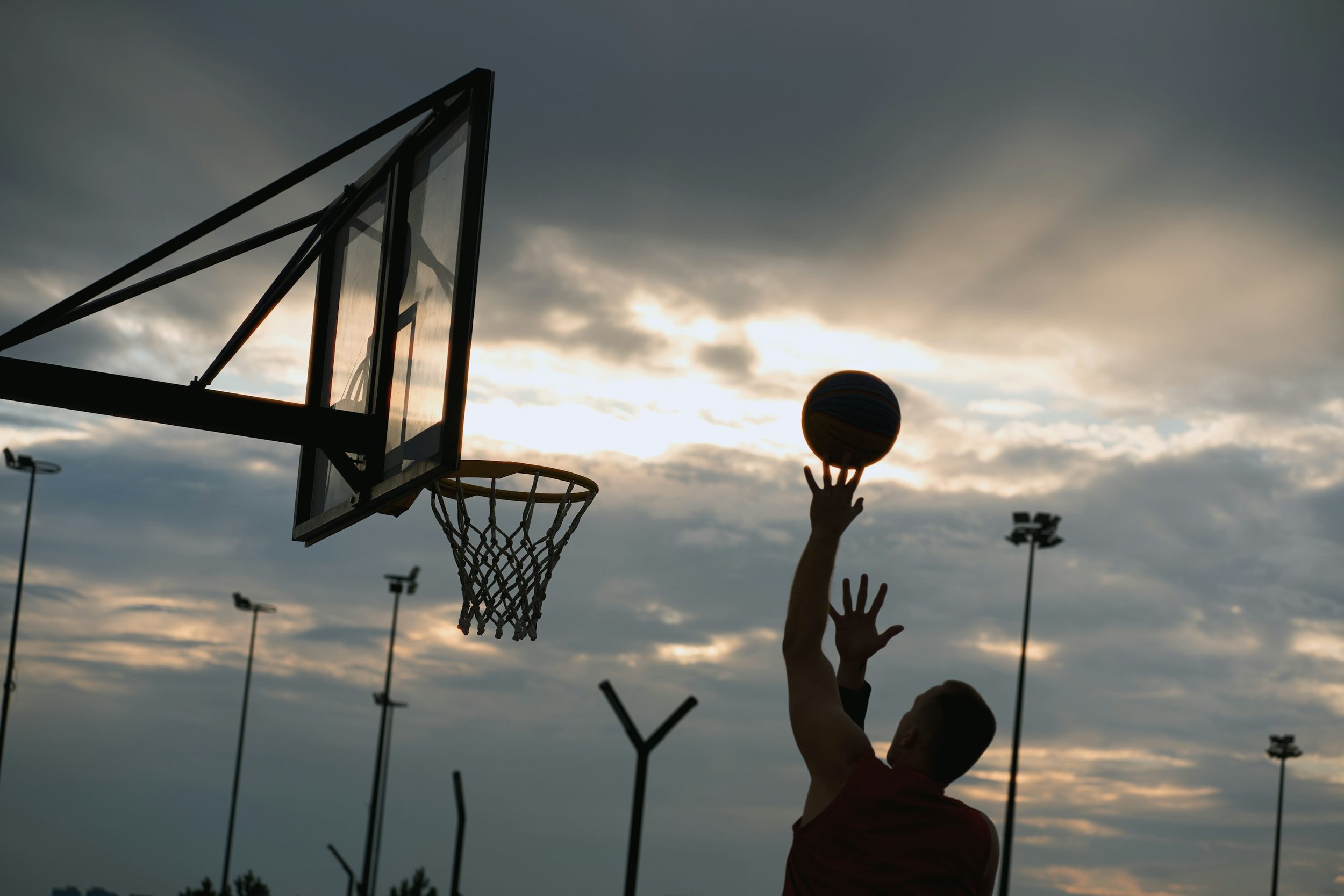 The Court of Surrender