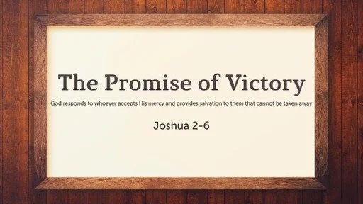 Victory Promised