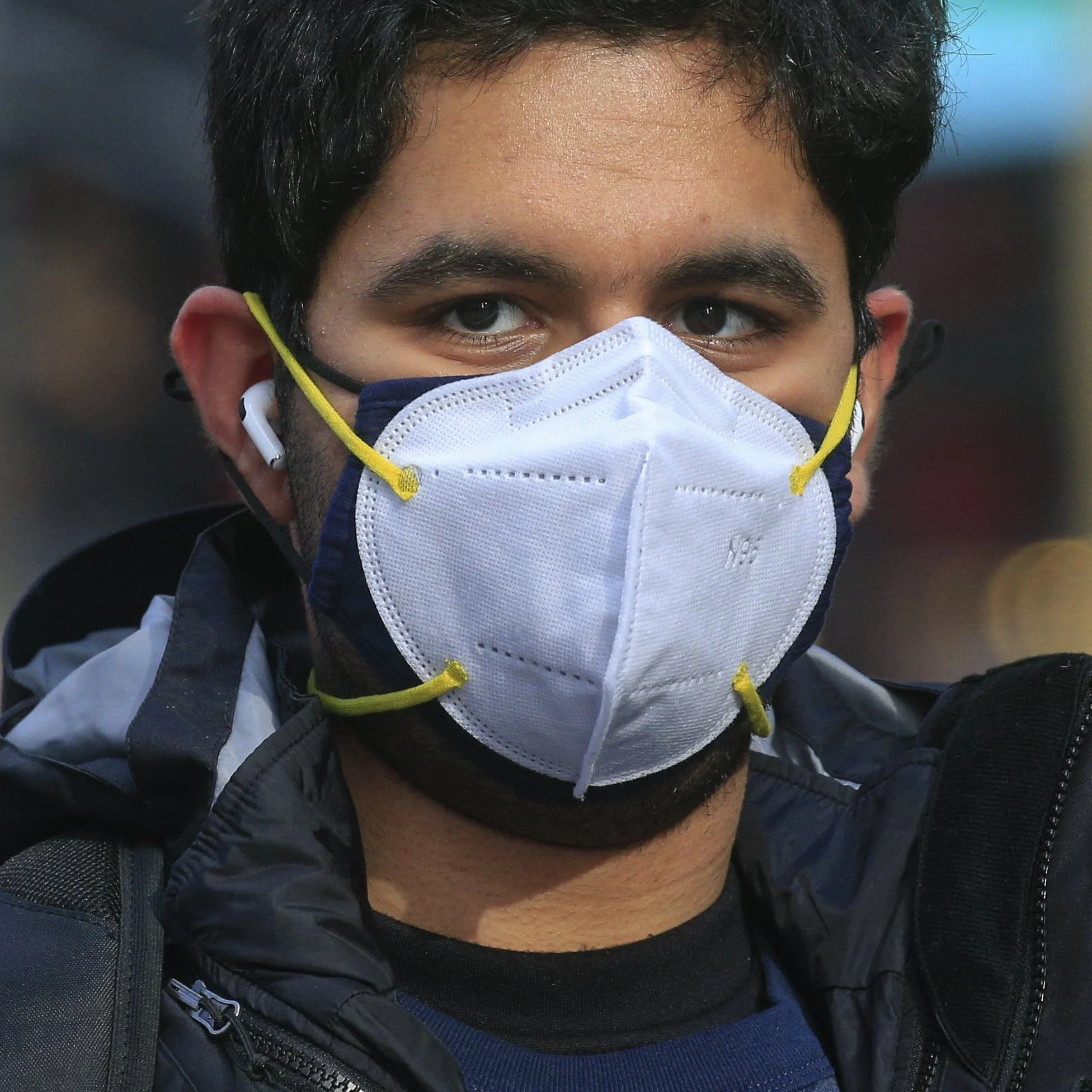 You’re doing too much