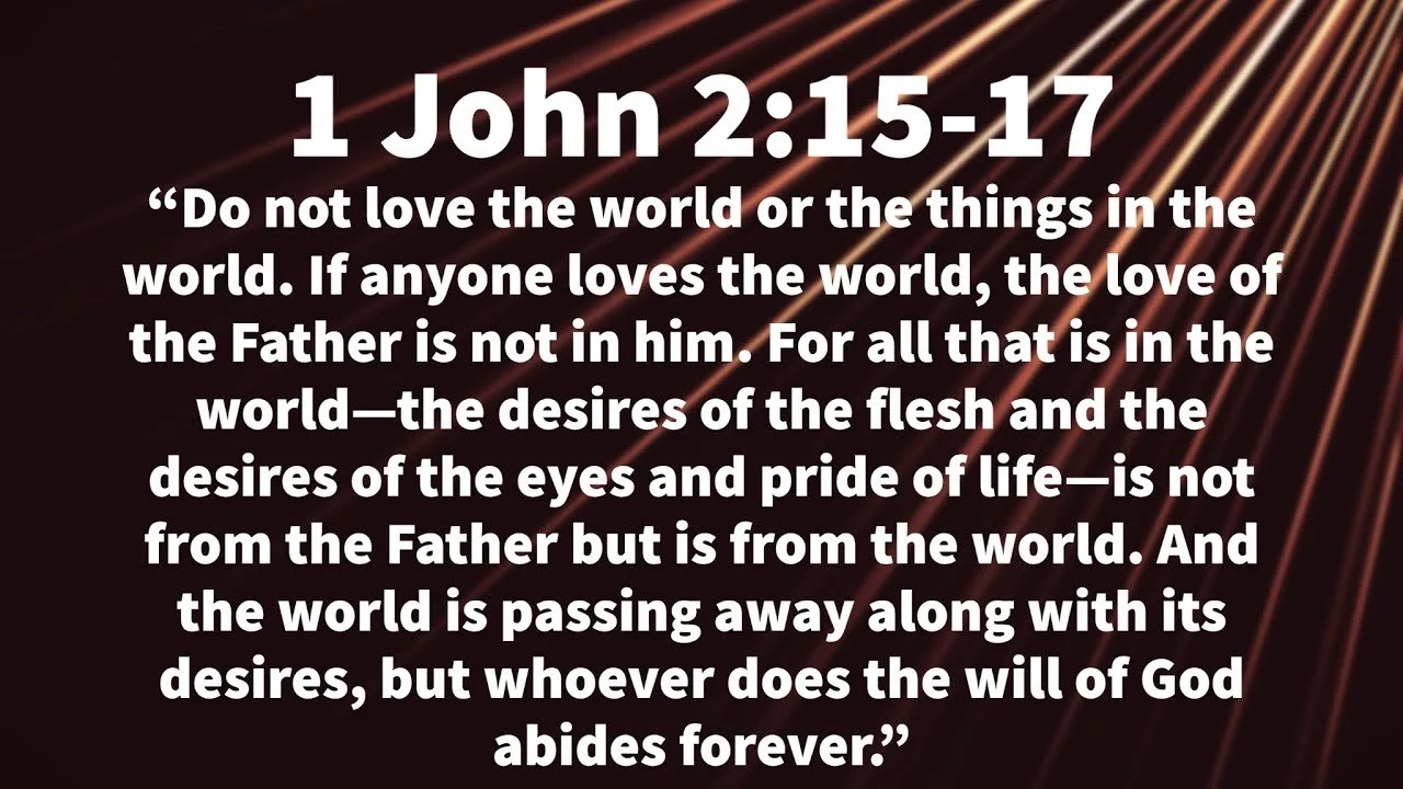 The World Is Not Enough