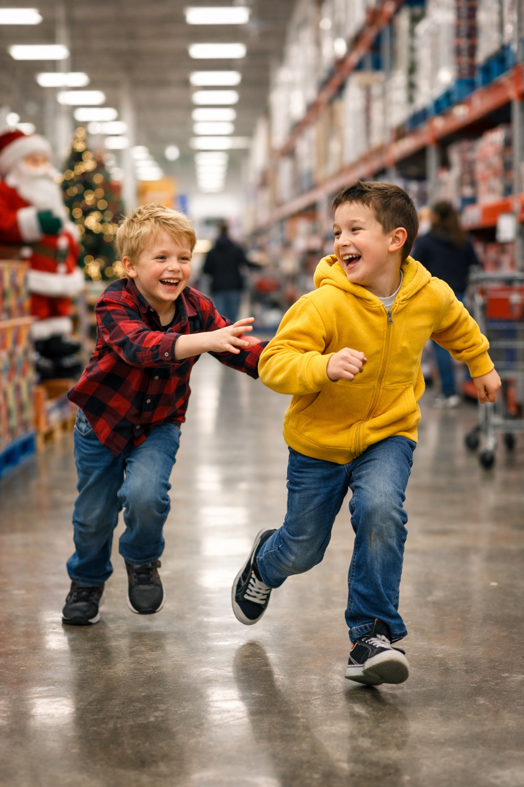 The Speed of Life and the Stillness of God