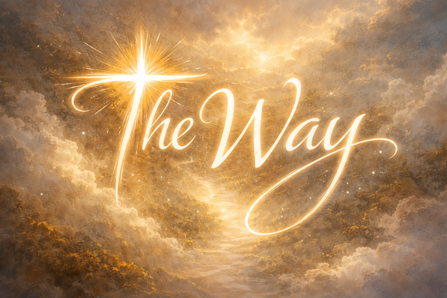The Way 
