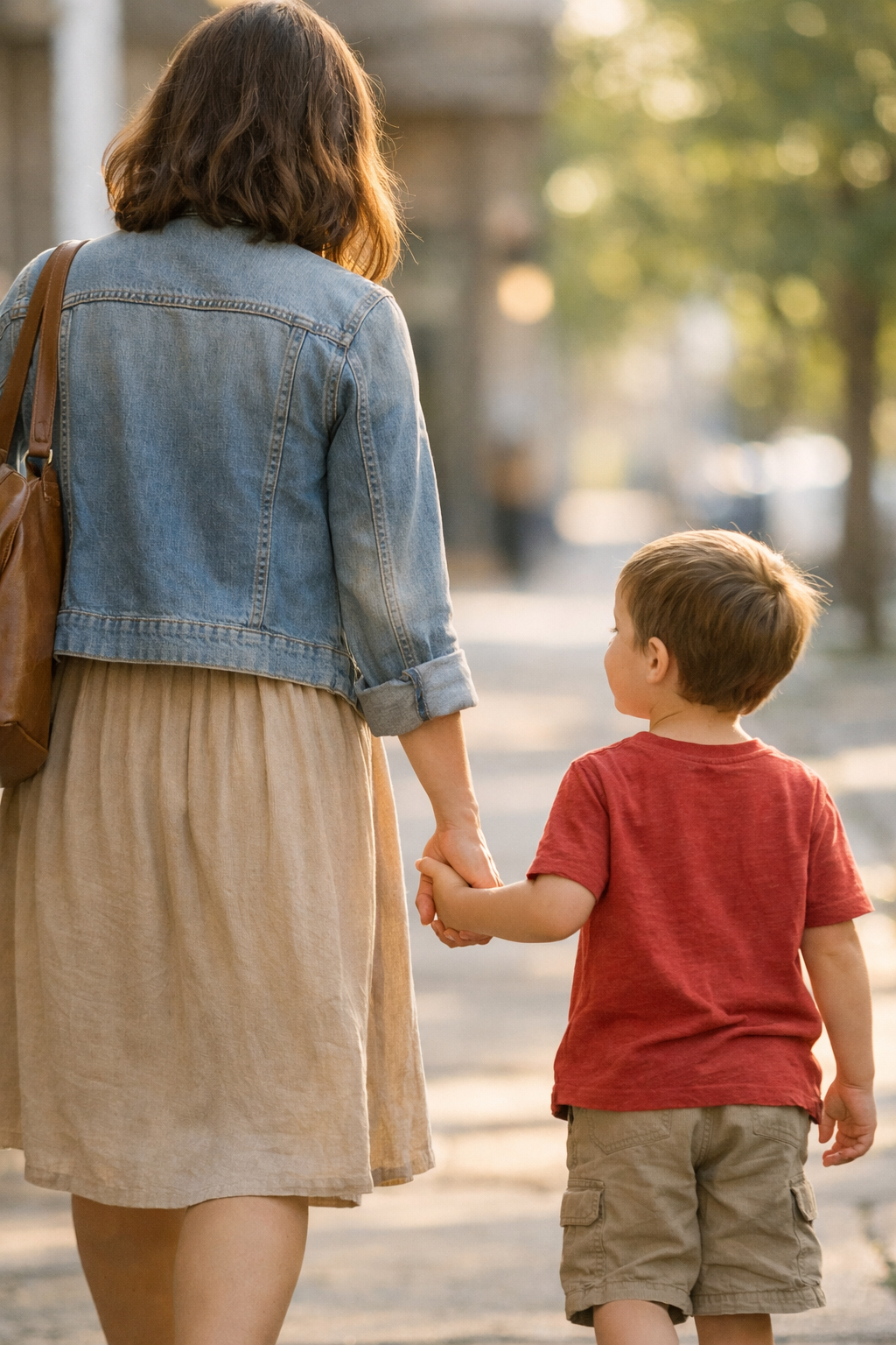 Find God in the Small