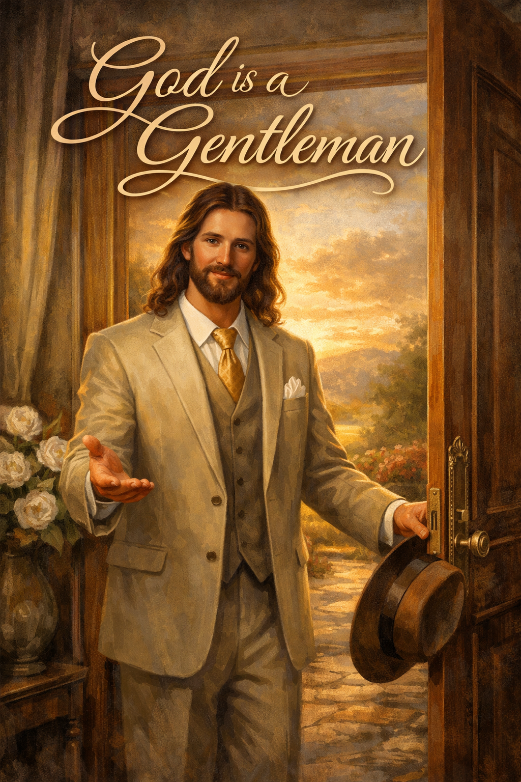 God Is a Gentleman