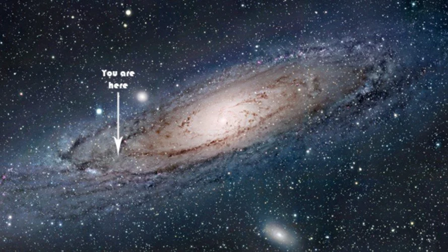 10,000,000,000,000,000,000,000 Stars