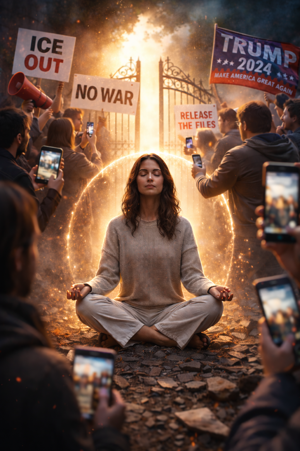 The Cost of Attention