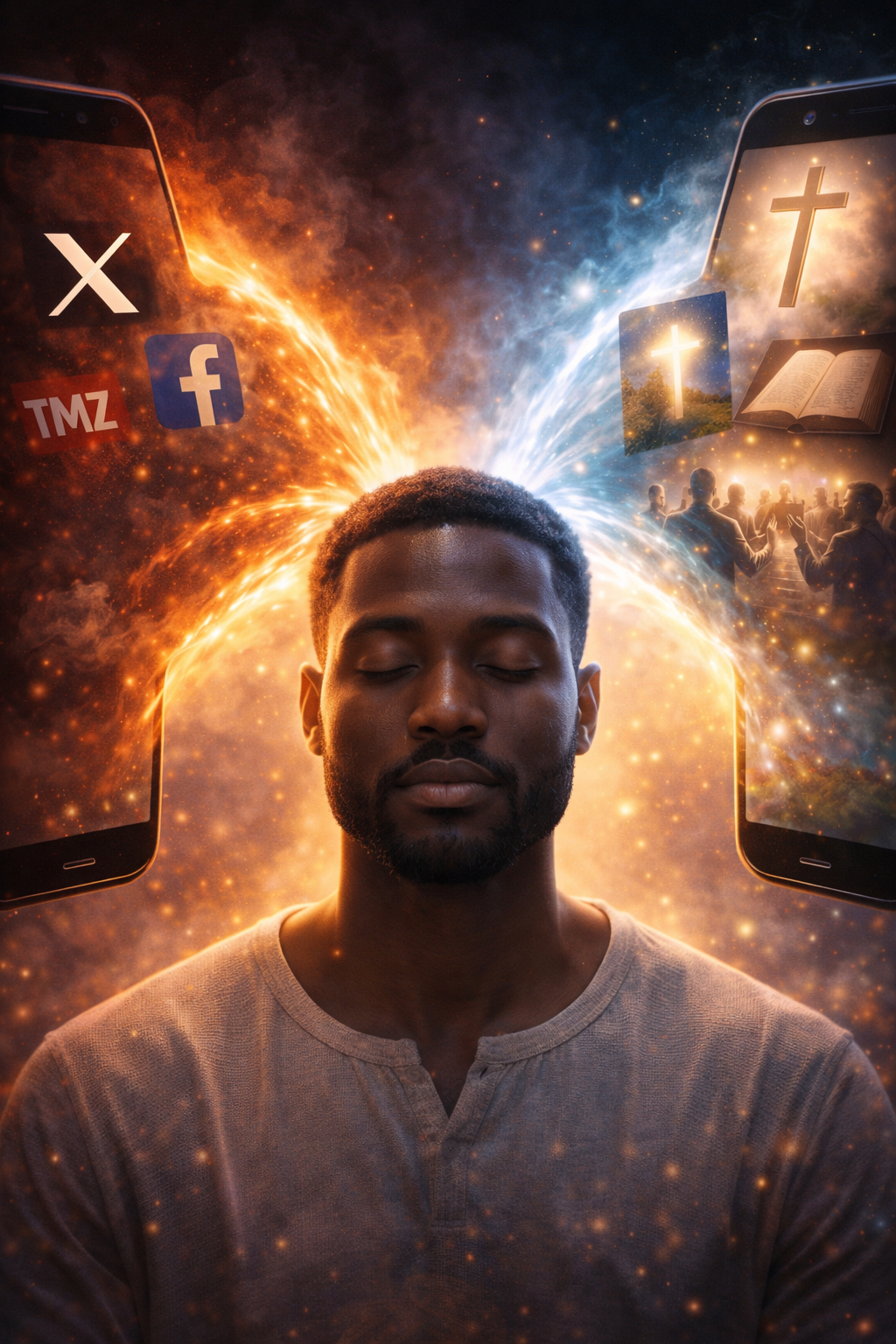 Where Your Mind Lives