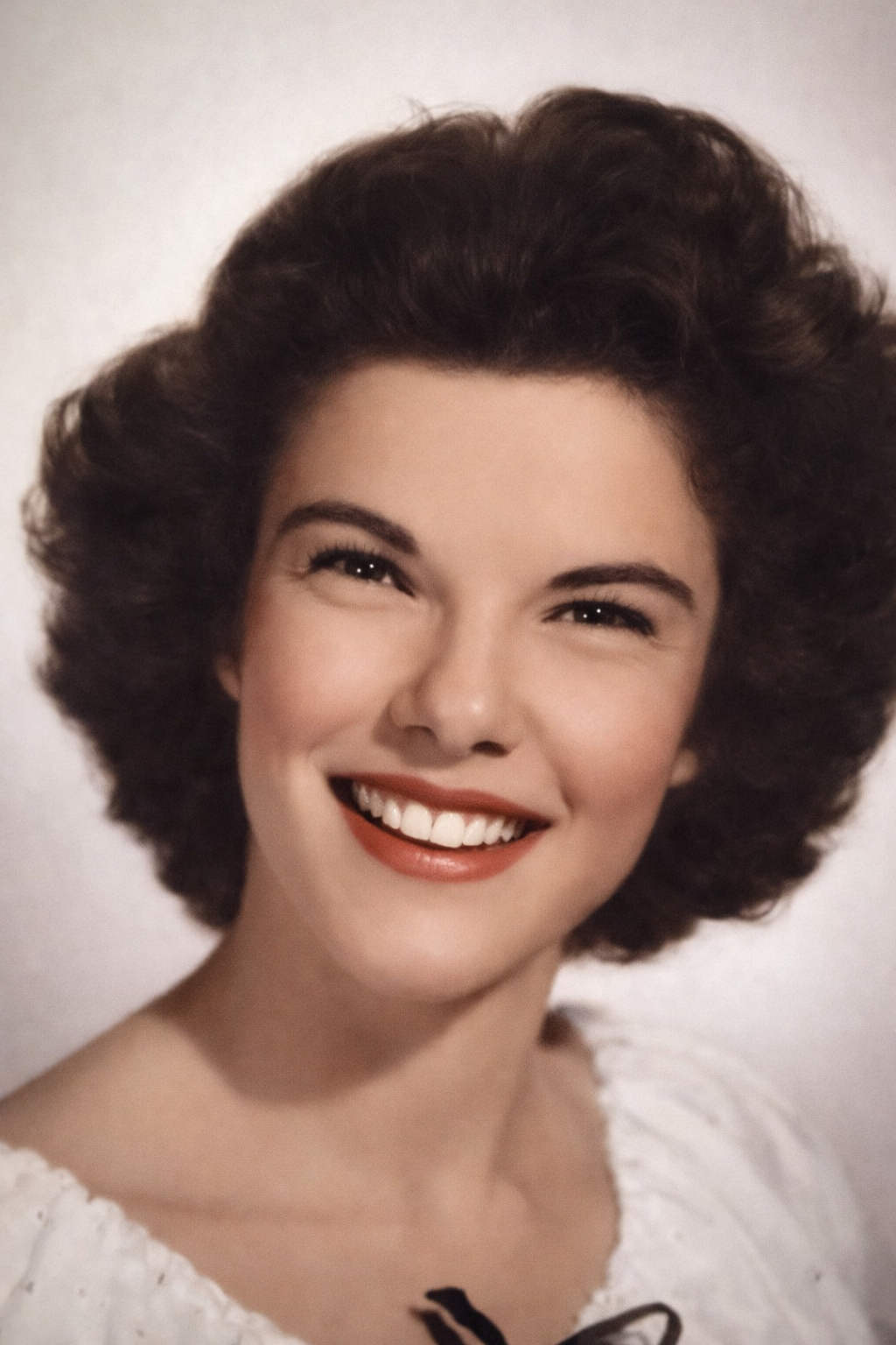 “A Little Bit Happy”