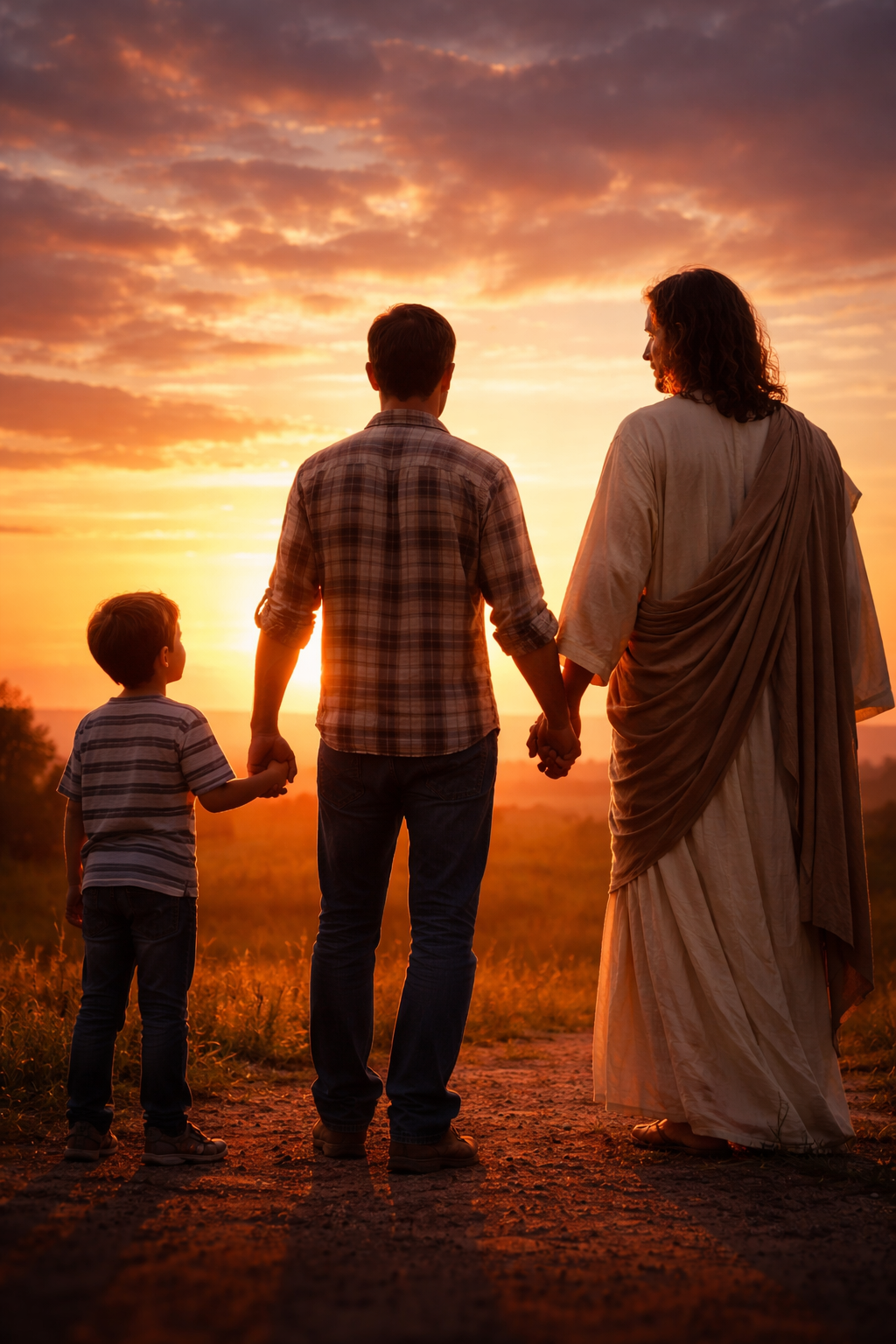 The Faith of a Child