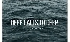 Deep Calls to Deep