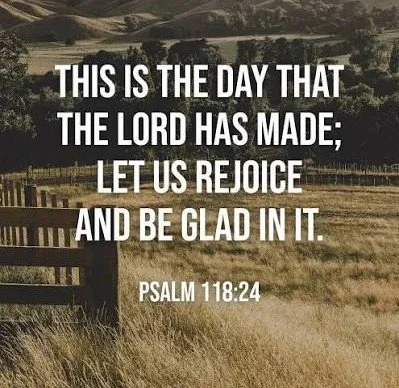 Our Daily Bread