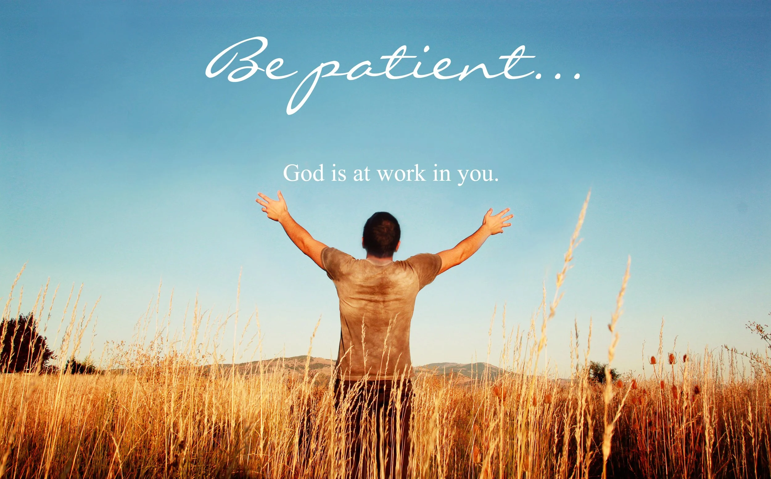 Patience